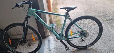 bici bianchi magma 9.2