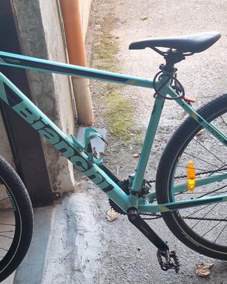 bici bianchi magma 9.2