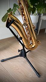 Supporto sax tenore e contralto STAGG WIS-A30