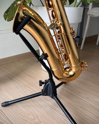 Supporto sax tenore e contralto STAGG WIS-A30