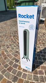 Ventilatore a torre ARDES Rocket – nuovo