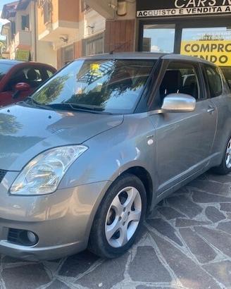 Suzuki Swift 1.3 DDiS 5p. GL