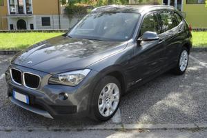 Bmw X1 sDrive18d X Line (Catena e Turbo nuovi)