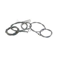 Kit fili trasmissione per Piaggio Vespa 50