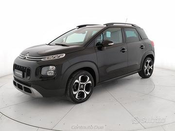 Citroën C3 Aircross BlueHDi 100 S&S Shine