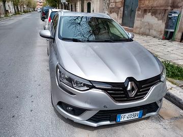 Renault SW 1.5 dci 110 CV  Intens