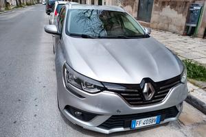 Renault SW 1.5 dci 110 CV  Intens