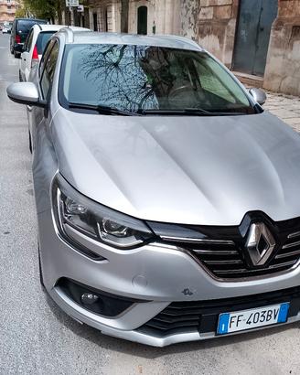 Renault SW 1.5 dci 110 CV  Intens