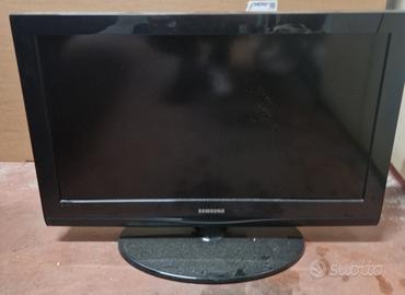 TV SAMSUNG 32 POLLICI