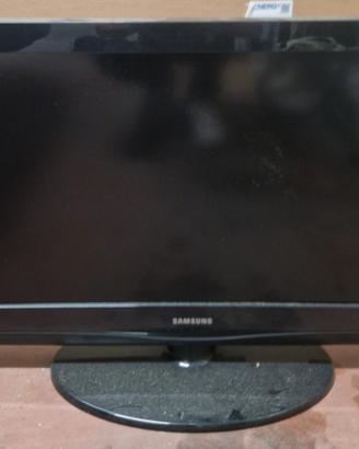 TV SAMSUNG 32 POLLICI