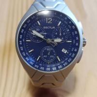 SECTOR NO LIMITS OROLOGIO