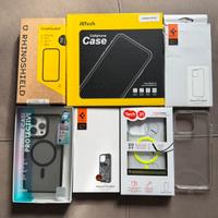 Cover Apple iPhone 15 Pro Max