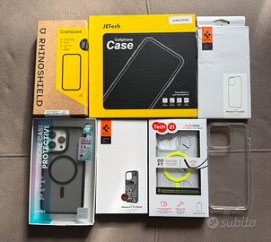 Cover Apple iPhone 15 Pro Max