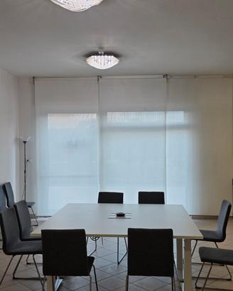 COWORKING ROMA EST Ufficio sala riunioni singolo