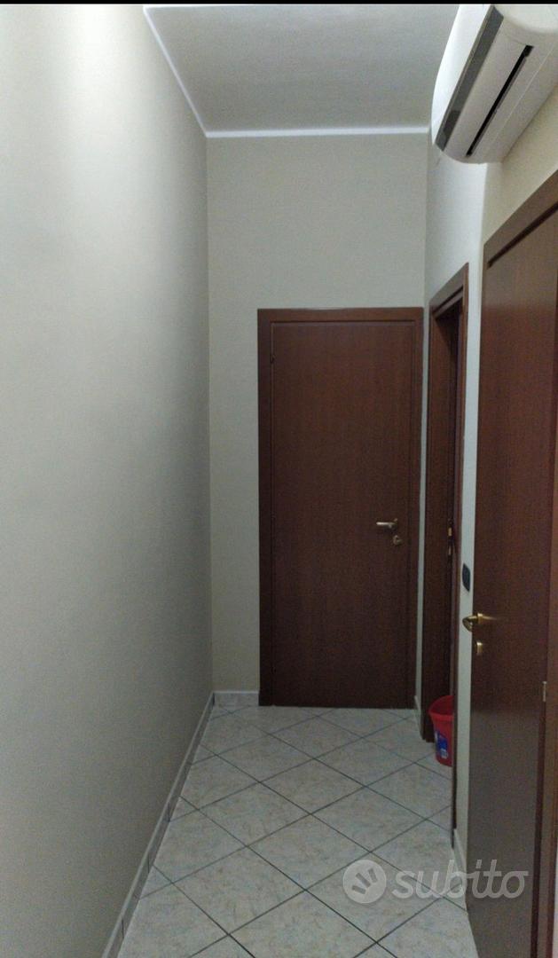Appartamento – Augusta, ex Villaggio Rasiom, Siracusa - Altro