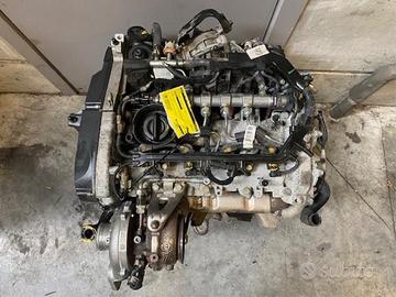 Motore 2.2 Jtdm Alfa Romeo Giulia 55268532