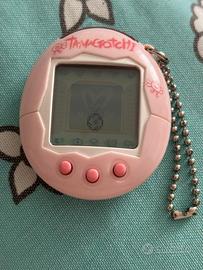 Tamagotchi rosa