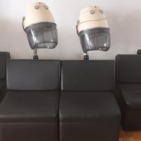 arredamento parrucchiere 