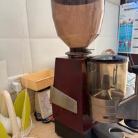 macinacaffè professionale OBEL