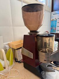 macinacaffè professionale OBEL