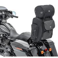 borse sissybar harley davidson softail sportster 