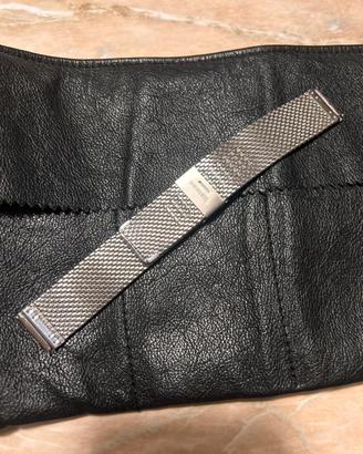 Bracciale mesh 20 mm