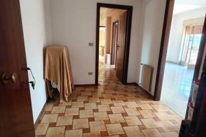 Appartamento di 110 m² con 4 locali e box auto dop