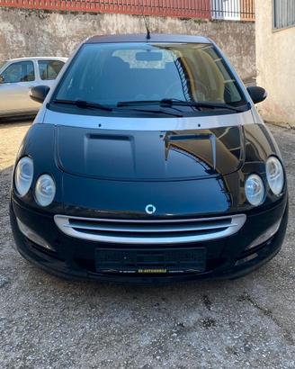 Smart ForFour Benzina-(PRIVATO)-2004