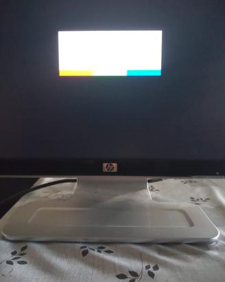 monitor HP 19 pollici 
