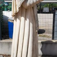 Statua Papa Giovanni XXIII 