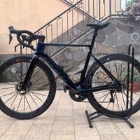 Giant Propel adv sl0 disc dura ace di2 12v