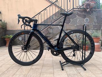 Giant Propel adv sl0 disc dura ace di2 12v