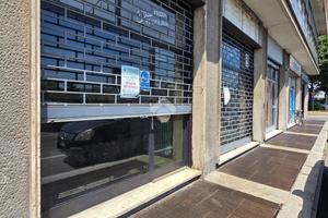 MULTILOCALE A CINISELLO BALSAMO