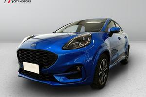 Ford Puma 1.0 ecoboost hybrid ST-Line s&s 125cv
