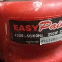 Easy painter per verniciatura a bassa pressione