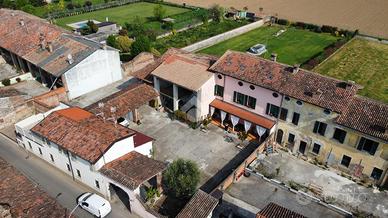 CASA INDIPENDENTE A DELLO