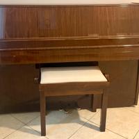 Pianoforte verticale Farfisa Furstein