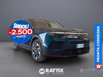 OPEL Grandland II 2024 Grandland 1.2 hybrid GS 145