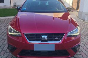 SEAT IBIZA FR 1.0 TGI 90 CV – METANO/BENZINA