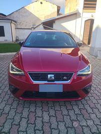 SEAT IBIZA FR 1.0 TGI 90 CV – METANO/BENZINA