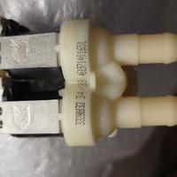 lavatrice Whirlpool elettrovalvola