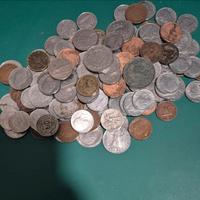 lotto monete regno italia