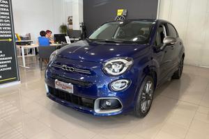 Fiat 500X 1.5 t4 hybrid Sport 130cv dct