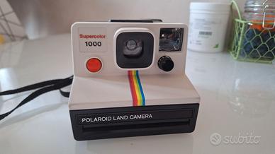 Polaroid 1000