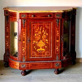 credenza antica