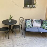 Arredo giardino