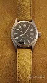  Orologio Hamilton Khaki 