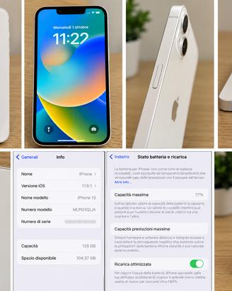 iPhone 13