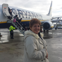 Badante pulizie Dama di compagnia