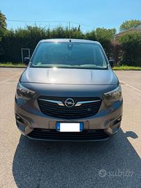 Opel Combo Life 1.5 - NEOP. - 12 MESI DI GARANZIA 